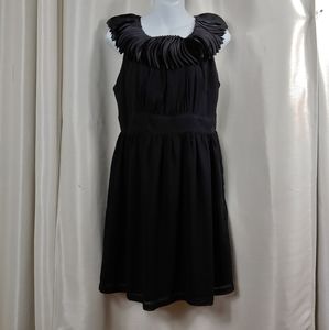 FINAL PRICE: Francesca’s Origami Sleeveless Dress